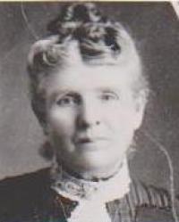 Frances Mary Goodsell (1841 - 1915) Profile